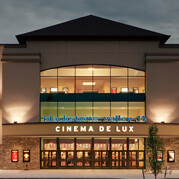 Blackstone Valley Cinema De Lux 14