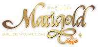 Marigold banquets