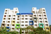 Oritel service apartments - india