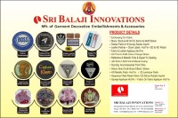 Balaji innovations