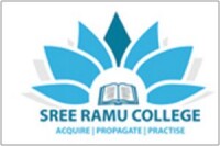 Sree ramu college of arts and science - india