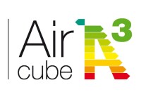Air cube