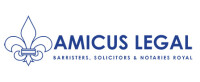 Amicus legal