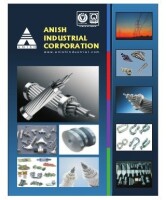 Anish industrial corporation