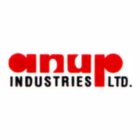 Anup industries - india
