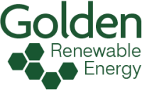 Golden Renewable Energy