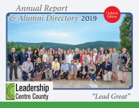 Leadership Centre County