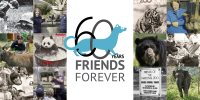 Friends of the National Zoo (FONZ)