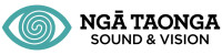Nga Taonga Sound & Vision
