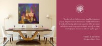Artcollective - art sourcing made simple for interior designers & architects