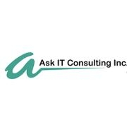 Ask-it consulting ltd