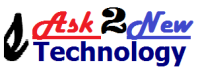 Ask2new technology