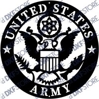 Untied states Army