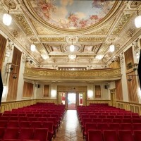 Viennas English Theatre