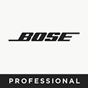 Bose professional audio