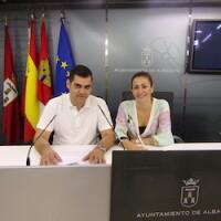 APEHT (Asociación Provincial de Empresarios de Hostelería y Turismo) - Ayuntamiento de Albacete