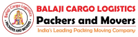 Balaji cargo moving transport - india
