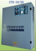 Bodycare ozone equipment factory