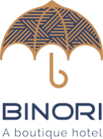 Binori - a boutique hotel