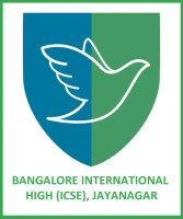 Bangalore international public school - india
