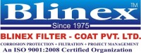 Blinex filter coat - india