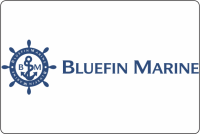 Bluefin marine ltd