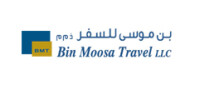 Bin moosa travels