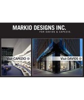 Markio Designs Inc.