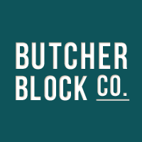 Butcher's block