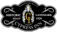 Cypress Inn Restaurant