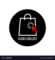 Click & go collect