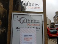 Caithness Horizons