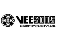 Veesons Energy Systems Pvt Ltd