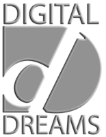 Digital dreams - web design studio