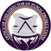 Director of public prosecutions