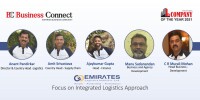 Emirates logistics india private limited