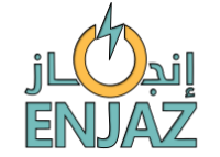 Enjaz for power and automation