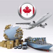 Canadian Customs Brokerage Firm (contract)