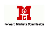 Forward markets commission