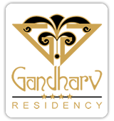 Gandharv residency - india