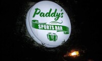 Paddy's Sports Bar