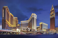 The Venetian Resort-Hotel-Casino, Las Vegas