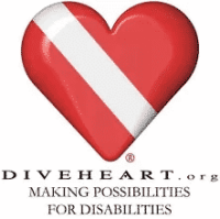 The Diveheart Foundation