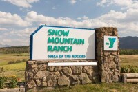 Snow Mountain Ranch YMCA of the