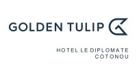 Golden tulip - hotel le diplomate