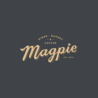 Magpie cafe