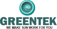 Greentek northern india private limited