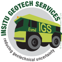 International geotechnical services. igs