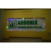 Addonix technologies Pvt. Limited