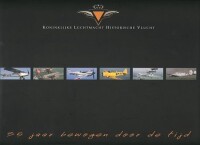 Stichting Koninklijke Luchtmacht Historische Vlucht